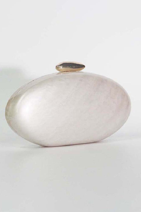 Special-shaped Shell Acrylic Bag Fashion Wedding Dinner - Dana Fashion