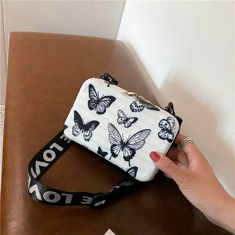 Women's shoulder bag - DanaFashionstore