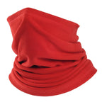 Ski half face cold winter warm hooded scarf - DanaFashionstore