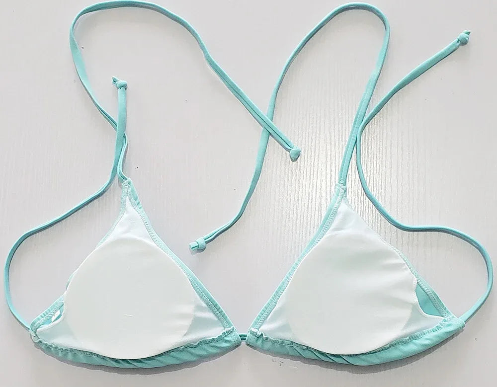 Premium Bikini Big Size Swimsuit - DanaFashionstore