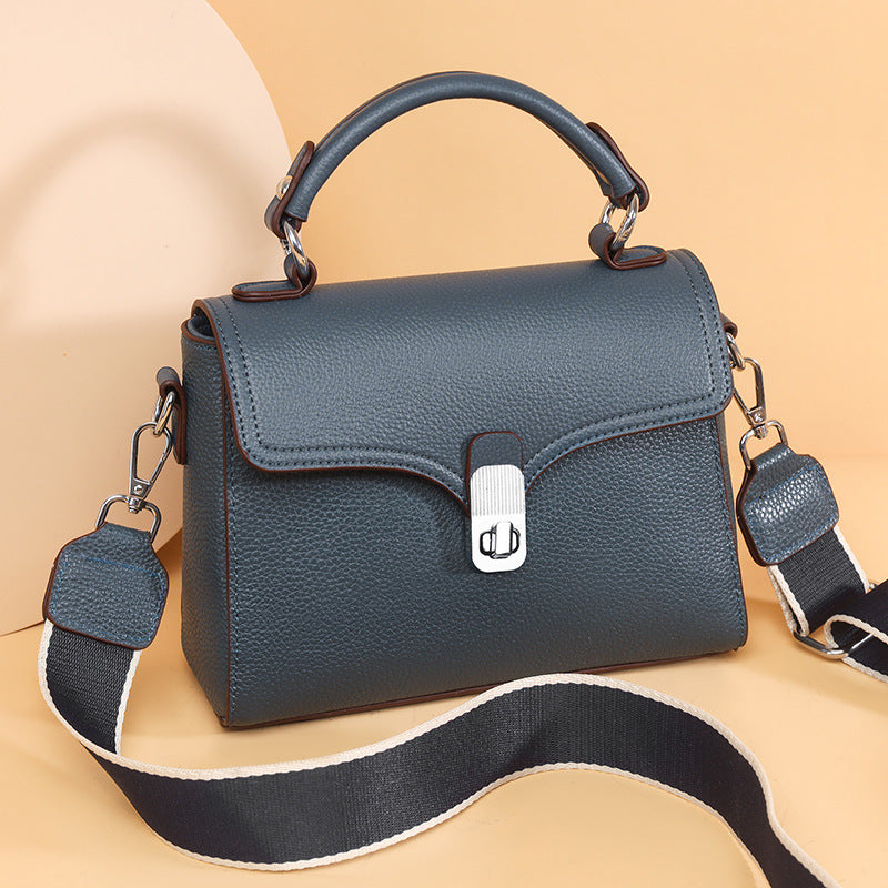 Korean Commuter Women's Portable Cross-body Bag - Dana Fashion