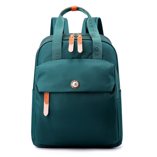 Women's Fashion Trend Korean Backpack Outdoor
