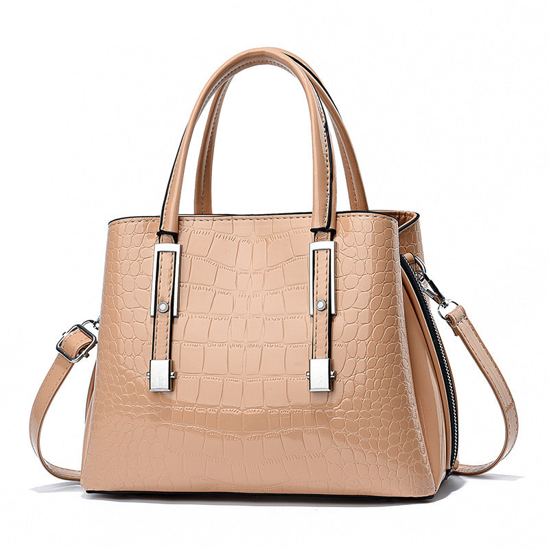 New High-grade Female Summer Crossbody Bag - Dana Fashion