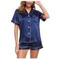 Pyjamas ladies Pajamas Sleeping Clothes Nightwear Women - DanaFashionstore