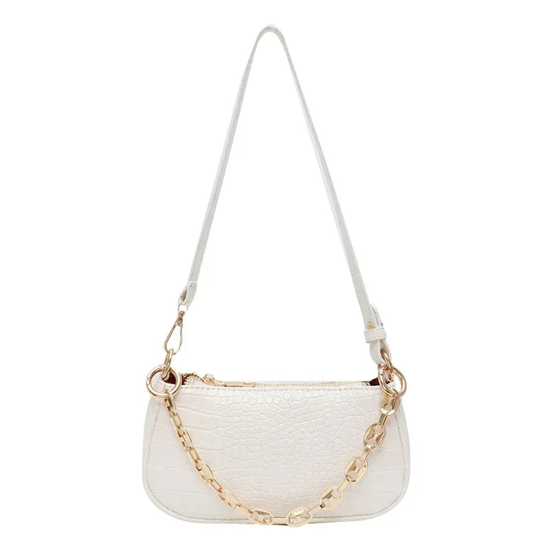 One shoulder armpit bag for women - DanaFashionstore