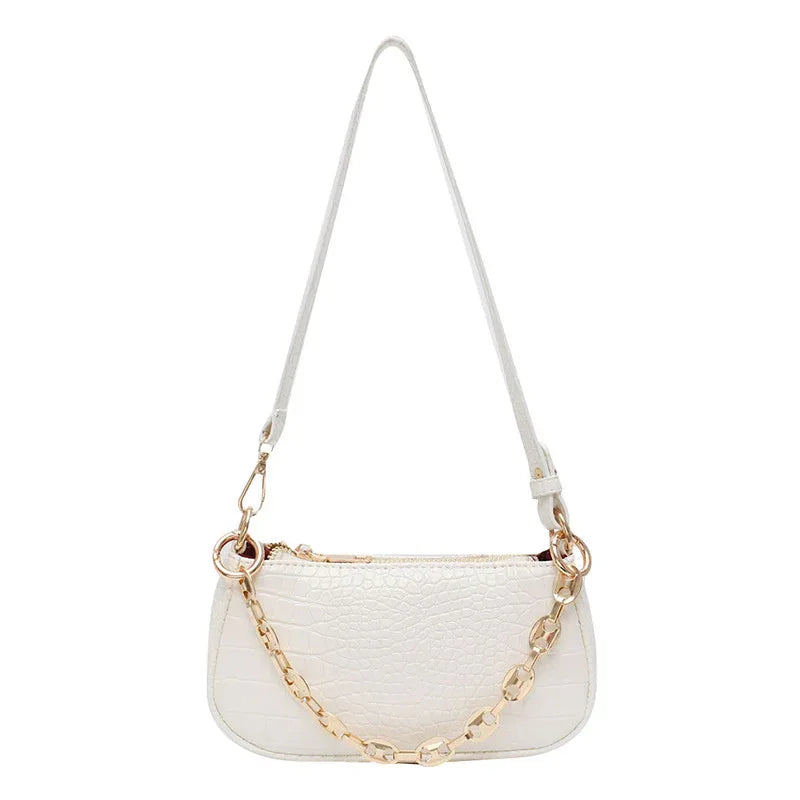 One shoulder armpit bag for women - DanaFashionstore