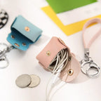 pu personality handbag keychain - DanaFashionstore