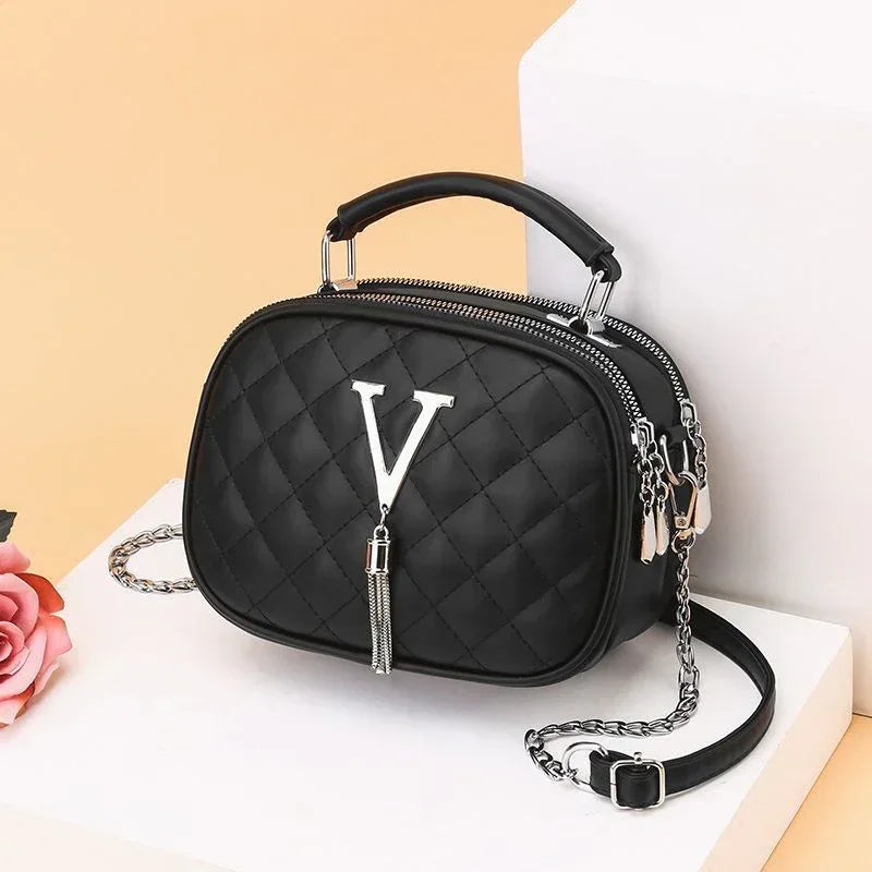 New One-shoulder Large Capacity Handbags Women - DanaFashionstore