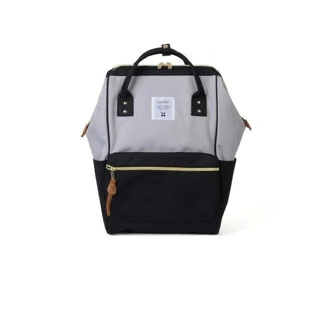 Women Backpack Casual Daypacks Brand Design Zipper Backpack Female School Bag For Teenagers Girls Women Travel Tote Bag - DanaFashionstore