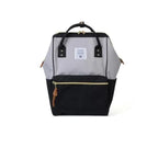Women Backpack Casual Daypacks Brand Design Zipper Backpack Female School Bag For Teenagers Girls Women Travel Tote Bag - DanaFashionstore