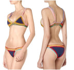 Hand-woven beach Bikini - DanaFashionstore