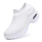 Casual Women's Lightweight Women's Platform Sneakers - DanaFashionstore