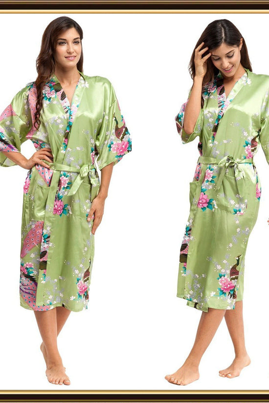 Long nightgown - Dana Fashion