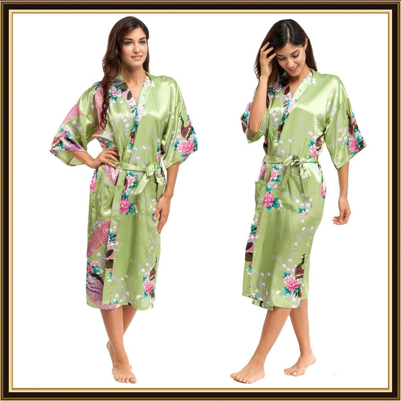 Long nightgown - Dana Fashion
