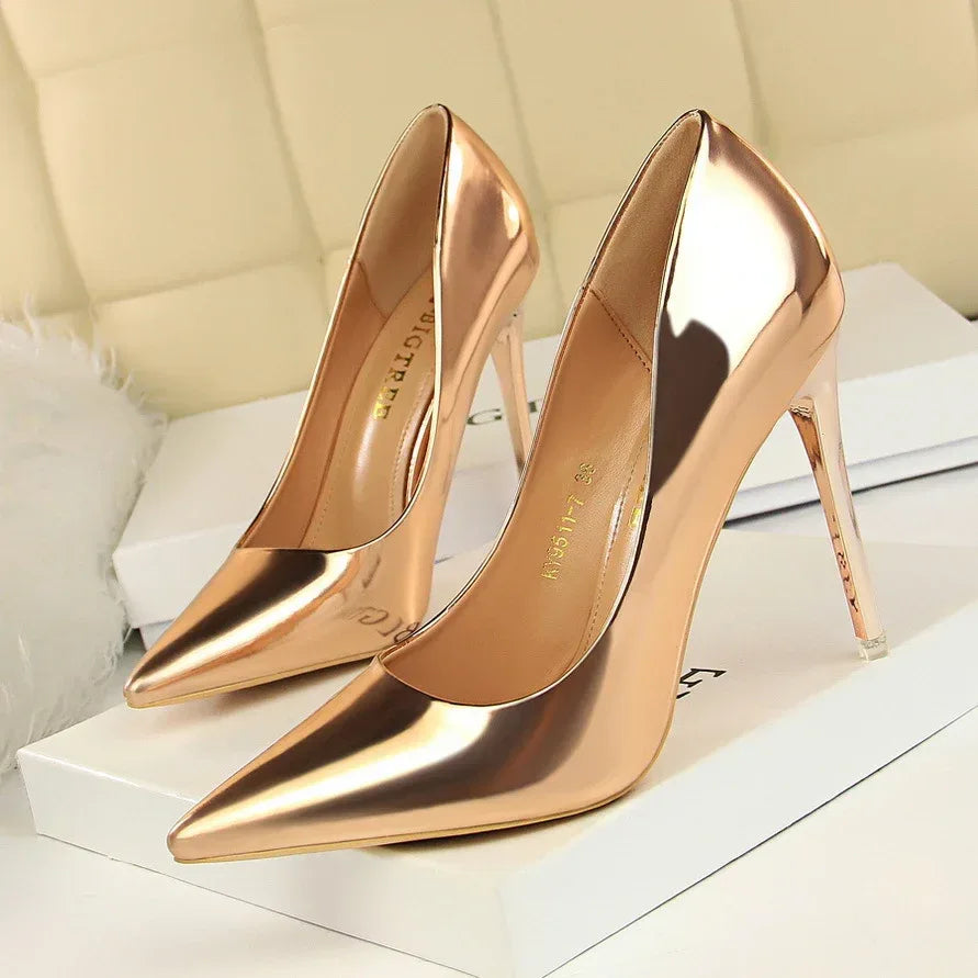 Stiletto heels - DanaFashionstore