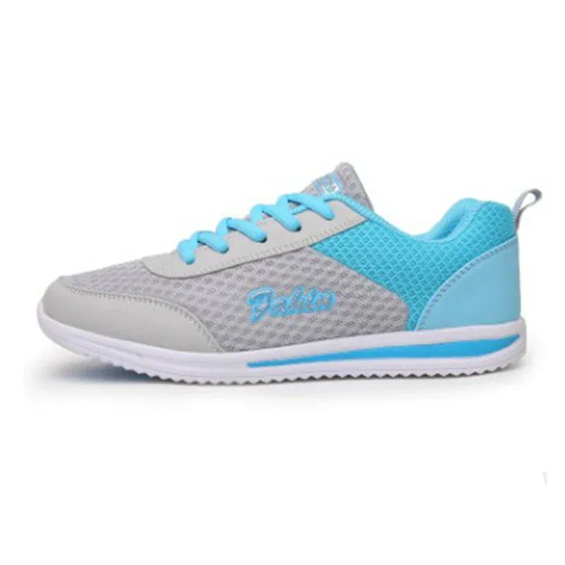 Breathable running casual shoes - DanaFashionstore