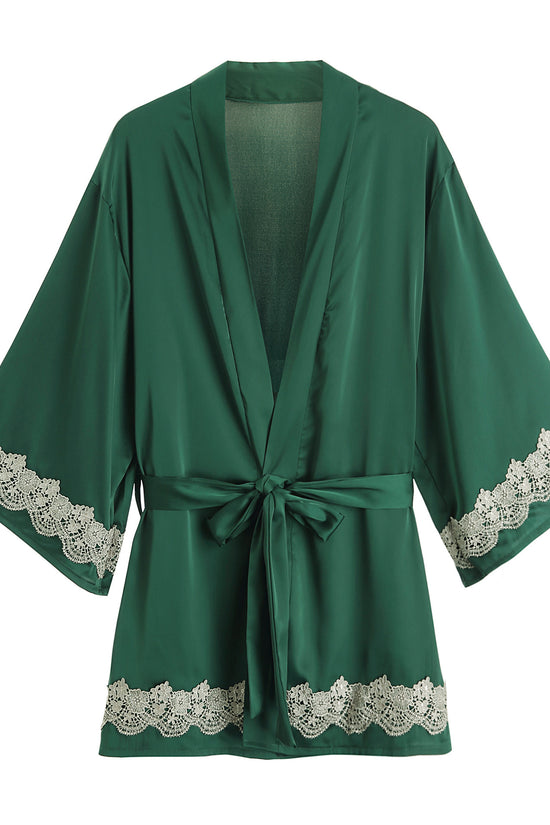 Home service nightgown, home service women - Dana Fashion