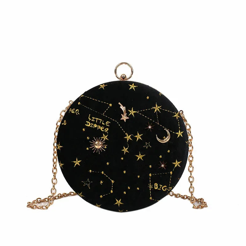 One-shoulder crossbody bag - DanaFashionstore