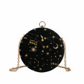 One-shoulder crossbody bag - DanaFashionstore