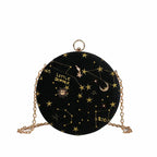 One-shoulder crossbody bag - DanaFashionstore