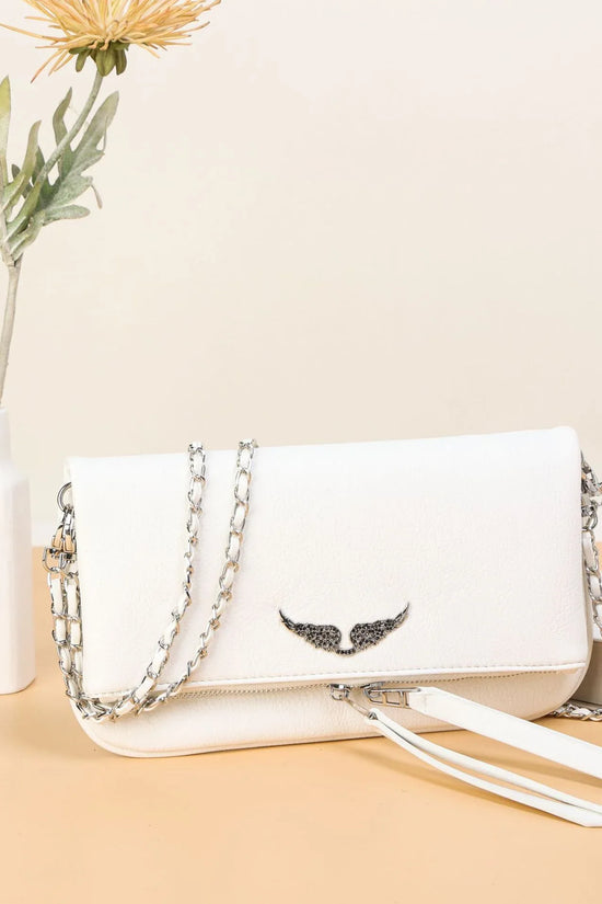Dustproof Bag Large Capacity Fashion Chain Portable Shoulder Bag - DanaFashionstore