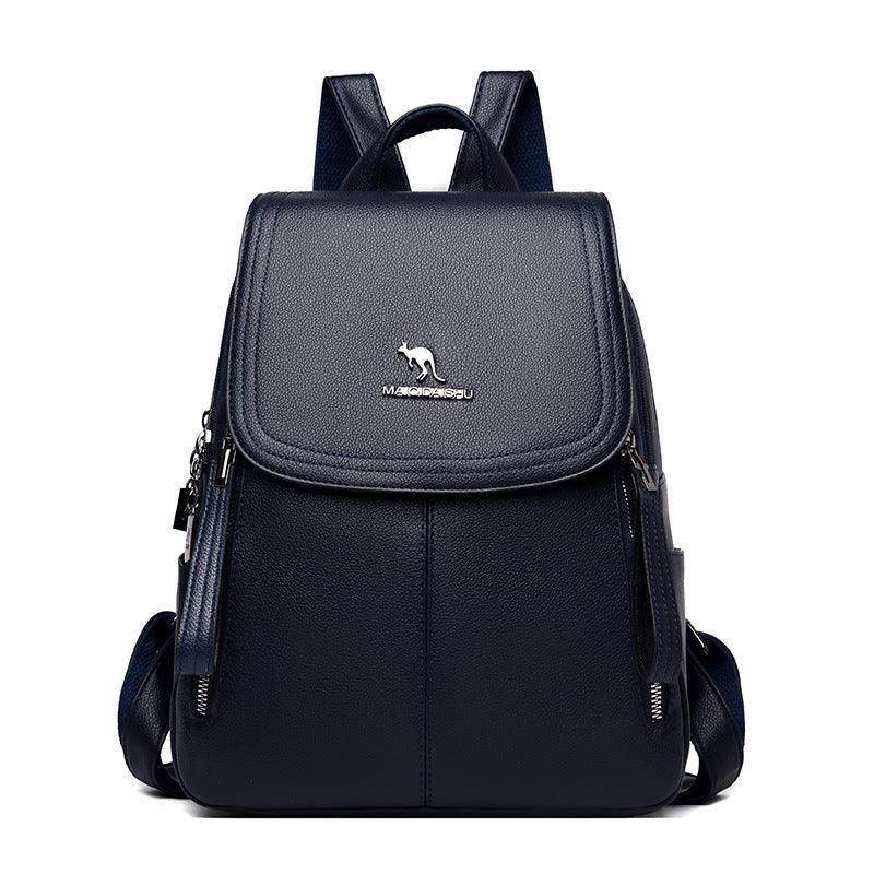 Women's Fashion All-match Travel Bag Large Capacity - DanaFashionstore