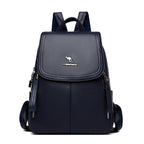 Women's Fashion All-match Travel Bag Large Capacity - DanaFashionstore