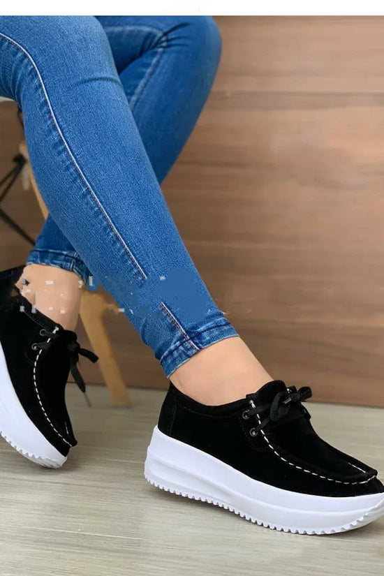 European and American casual sports shoes - DanaFashionstore