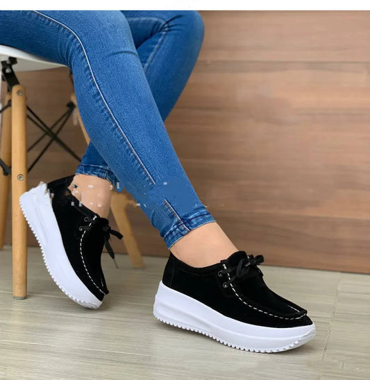 European and American casual sports shoes - DanaFashionstore