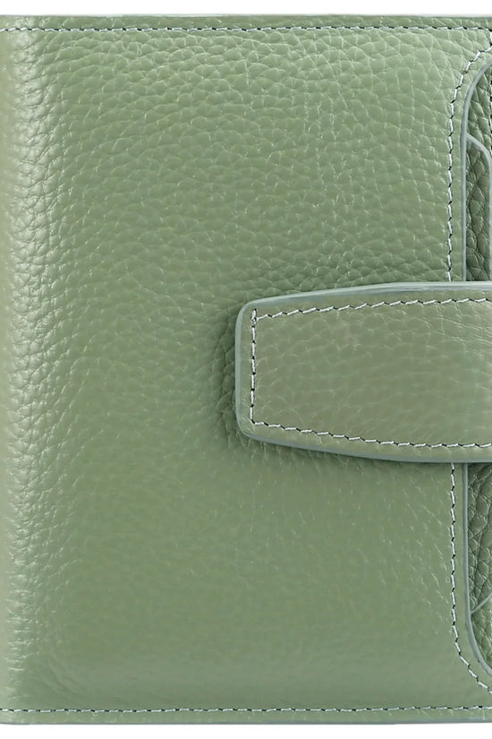 New Casual Soft Leather Ladies Wallet - DanaFashionstore