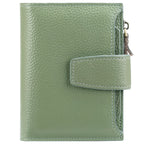 New Casual Soft Leather Ladies Wallet - DanaFashionstore