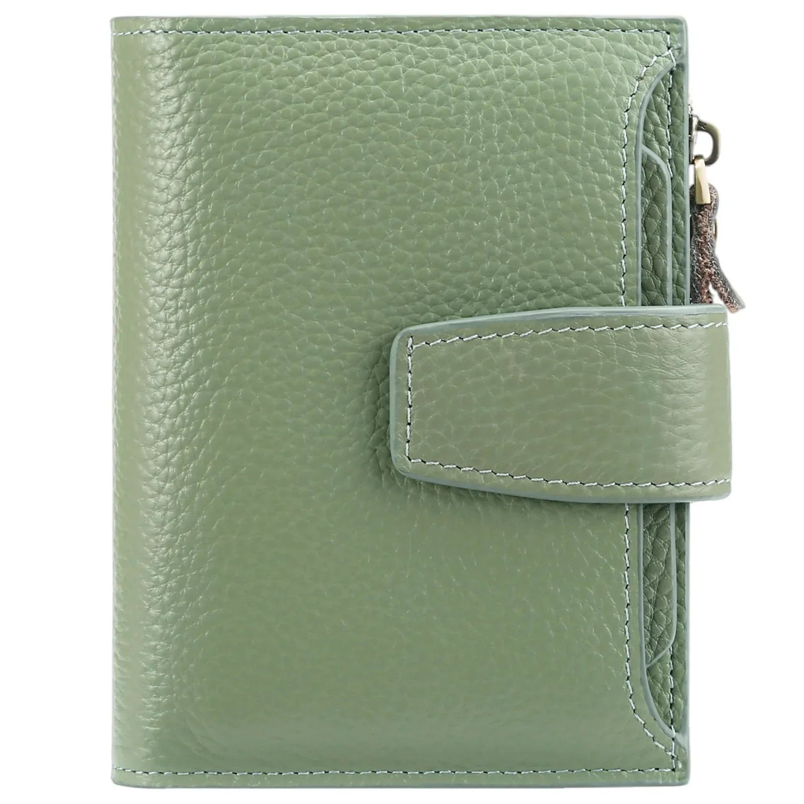 New Casual Soft Leather Ladies Wallet - DanaFashionstore