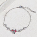  Style 5 White Gold Color