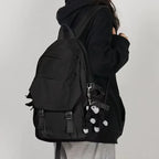 Mori Style Junior's Schoolbag High Quality And Large Capacity - DanaFashionstore