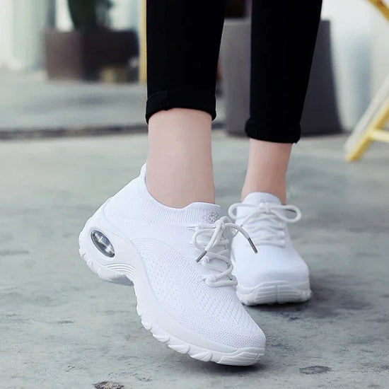 Sneakers Sport Shoes Grandma Shoes - DanaFashionstore