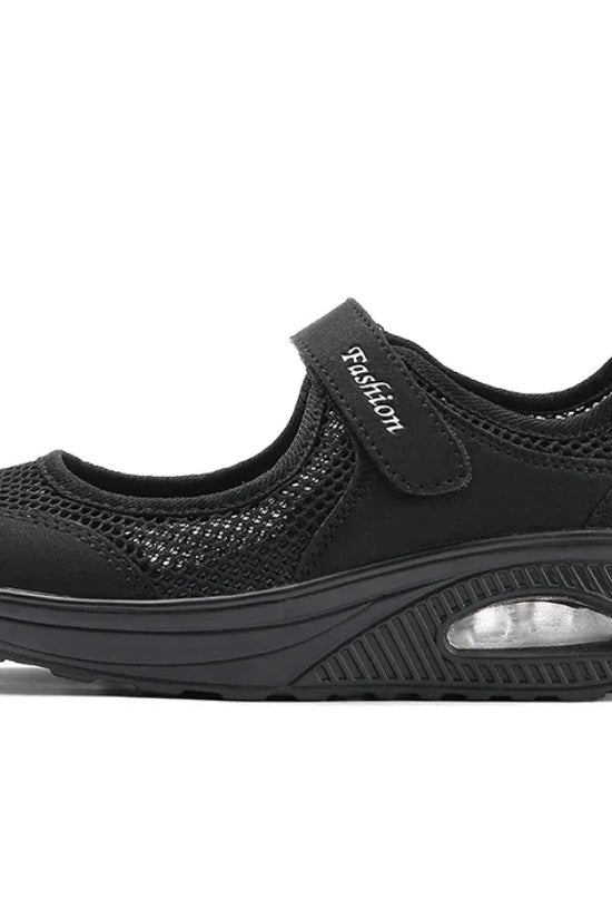 Hollow Rocking Shoes, Mother Shoes - DanaFashionstore