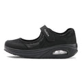 Hollow Rocking Shoes, Mother Shoes - DanaFashionstore