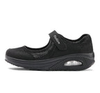Hollow Rocking Shoes, Mother Shoes - DanaFashionstore