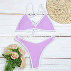 Sexy Bikini Lingerie 2026 - Intimate Swimwear Style Set - DanaFashionstore