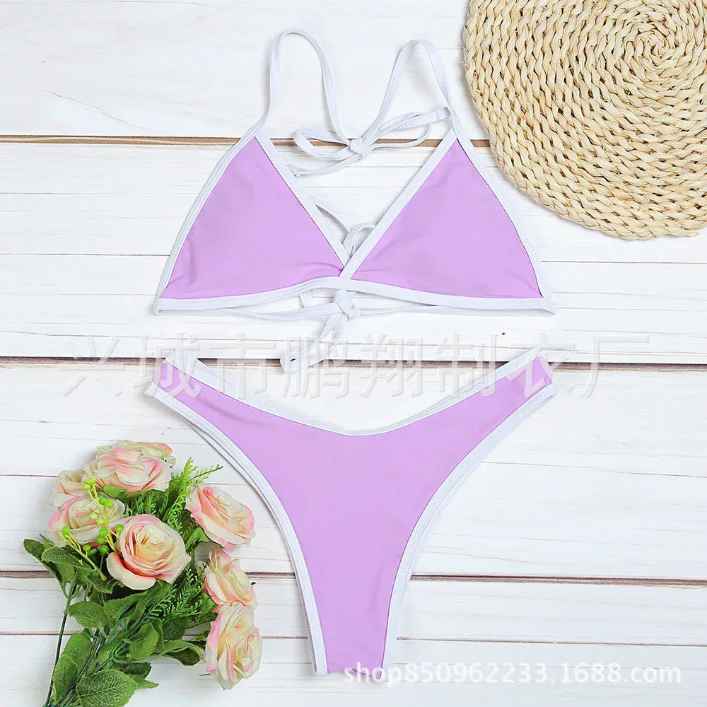 Sexy Bikini Lingerie 2026 - Intimate Swimwear Style Set - DanaFashionstore