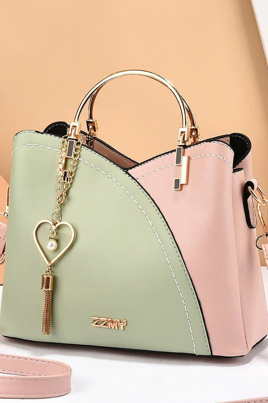 Handbag Large Capacity Fashion One Shoulder Messenger - DanaFashionstore