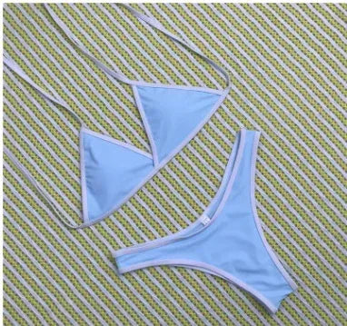 Sexy Bikini Lingerie 2026 - Intimate Swimwear Style Set - DanaFashionstore