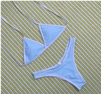 Sexy Bikini Lingerie 2026 - Intimate Swimwear Style Set - DanaFashionstore