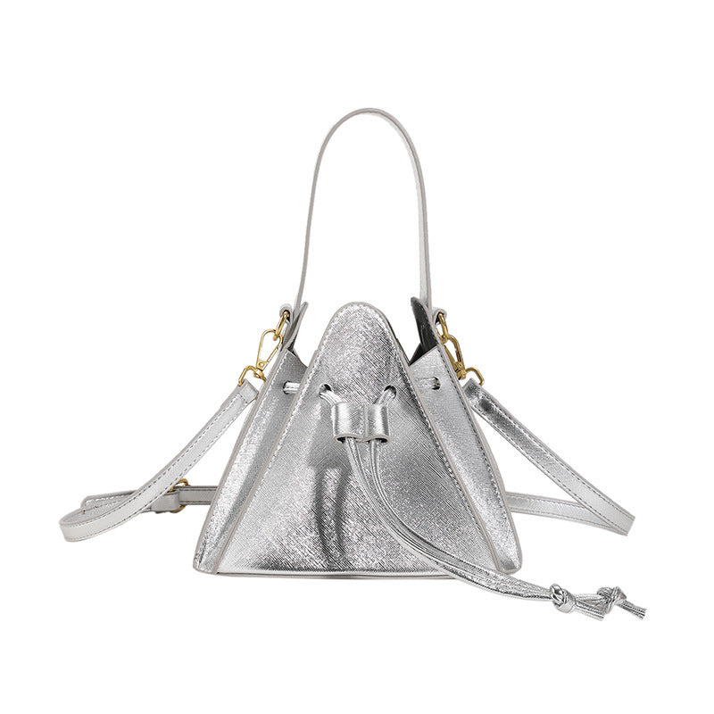 Women's New Fashion All-match Portable Messenger Bag - Dana Fashion