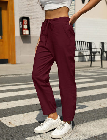 Wine red