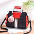 Shoulder Messenger Bag - DanaFashionstore