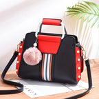 Shoulder Messenger Bag - DanaFashionstore
