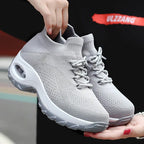 Sneakers Sport Shoes Grandma Shoes - DanaFashionstore