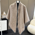Affordable Luxury Fashion Wind Outdoor Autumn And Winter Scarf - DanaFashionstore