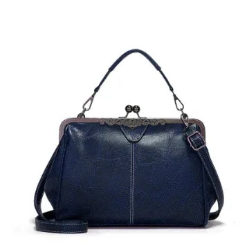 One-shoulder Spanish clip bag - DanaFashionstore